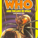 Illustration for article titled Retro Doctor Who Books Hit The Target